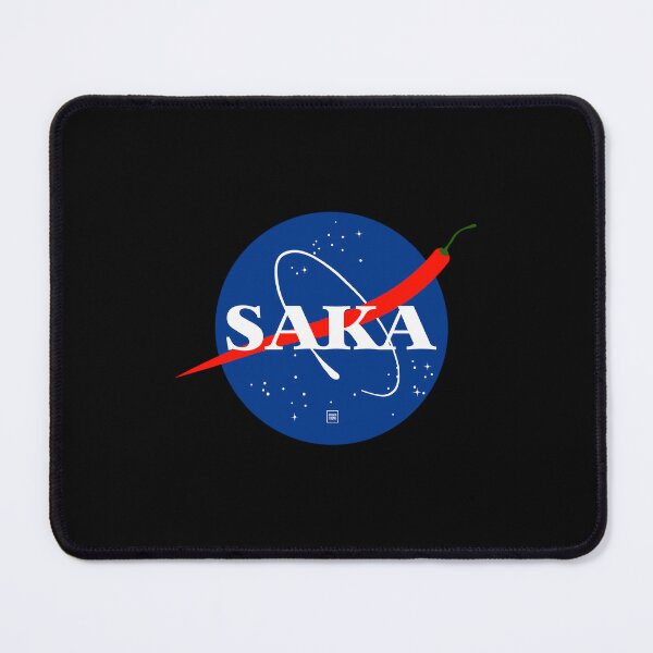 Item preview, Bukayo Saka Retro Nasa designed and sold by gbpgsuwjpum21.