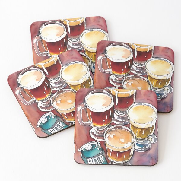 Item preview, Colorful mug craft beer, oktoberfest beer, oktoberfest, beer designed and sold by TirrellColister.