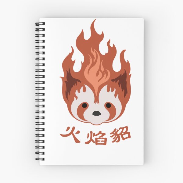 Item preview, Legend of Korra Fire Ferrets Pro Bending Emblem  designed and sold by AviceTanguay.