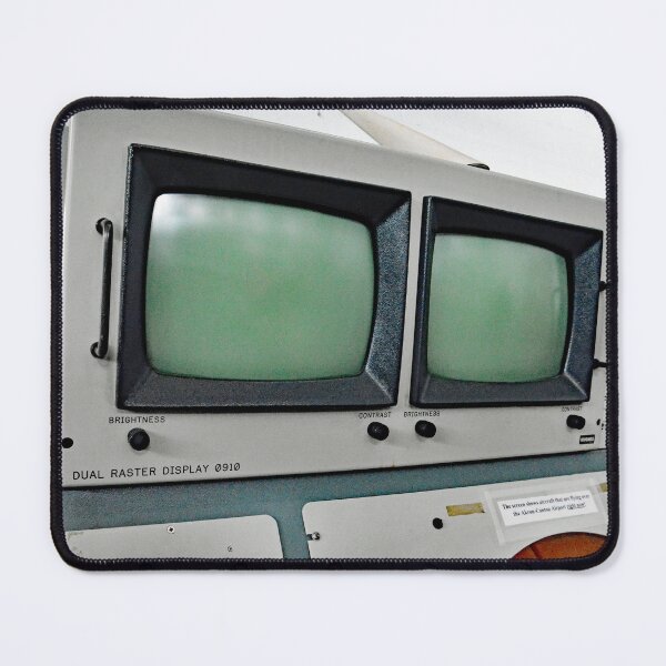 Item preview, MAPS Air Museum Car Show designed and sold by RabbitHole13.