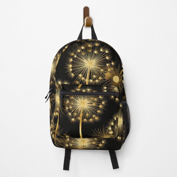 Item preview, Dandelion flower pattern. designed and sold by Devilscrib Design.