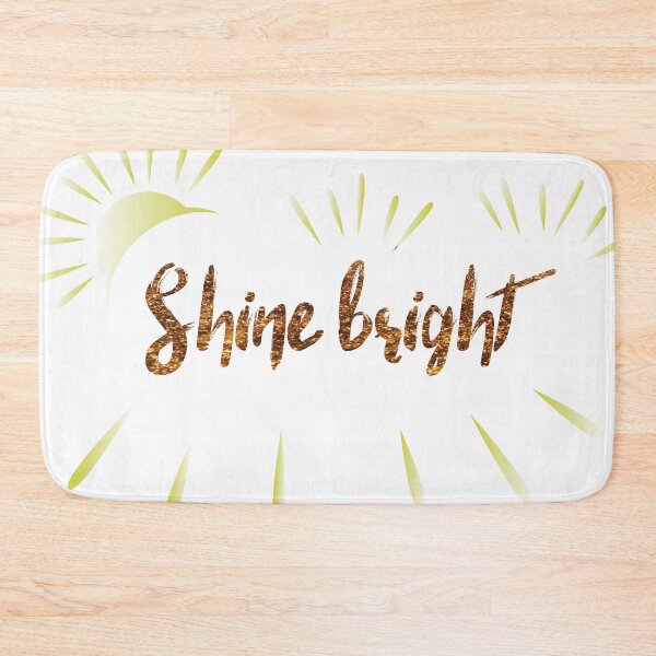 Item preview, Shine bright designed and sold by HH Design House.