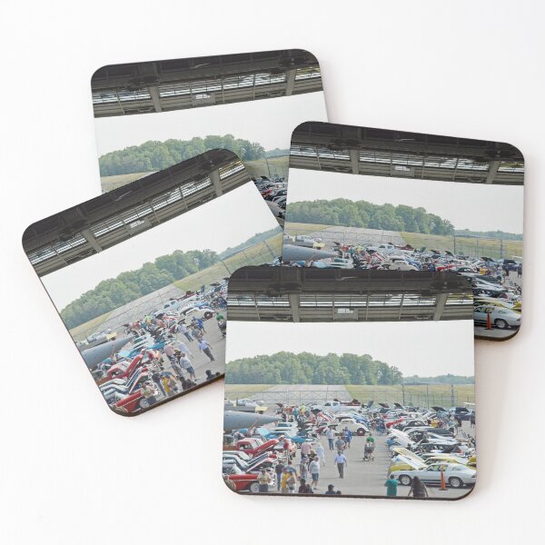Item preview, MAPS Air Museum Car Show designed and sold by RabbitHole13.