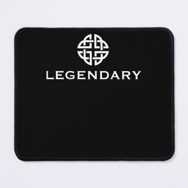 Item preview, Legendary Pictures designed and sold by AviceTanguay.