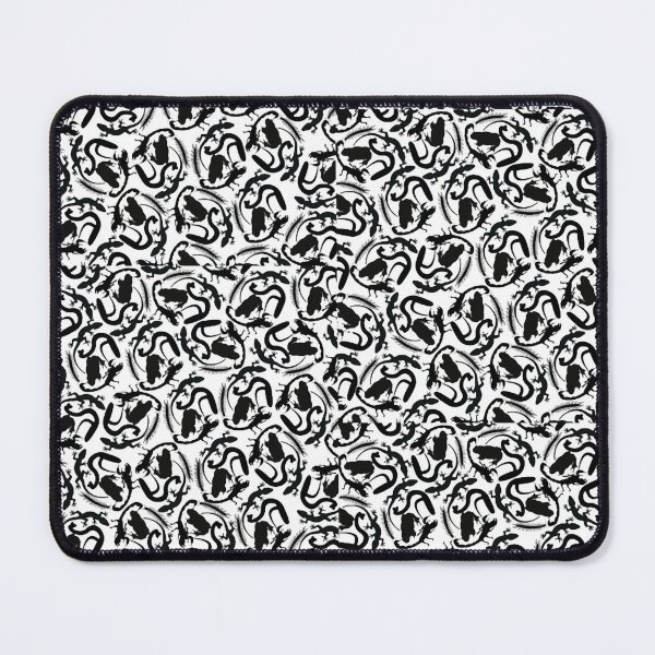Item preview, Five Deadly Venoms Pattern Graphic designed and sold by perrywolfgang.