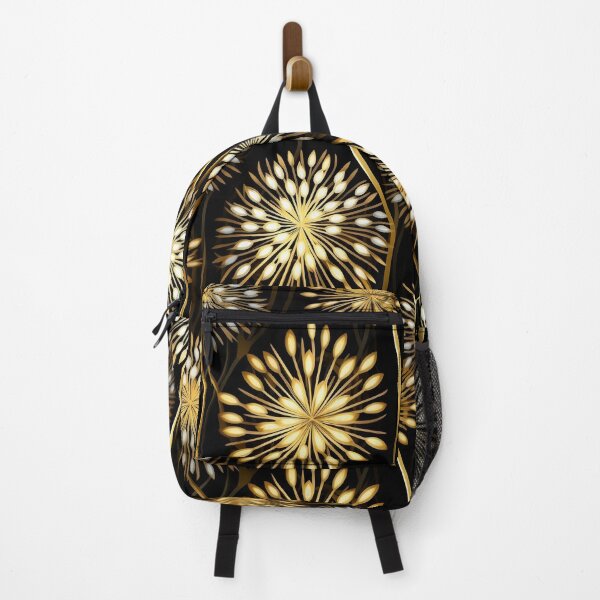 Item preview, Dandelion flower pattern. designed and sold by Devilscrib Design.