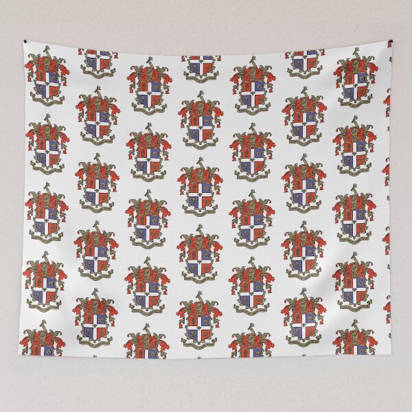 Item preview, england town FC   designed and sold by hoianeshop.