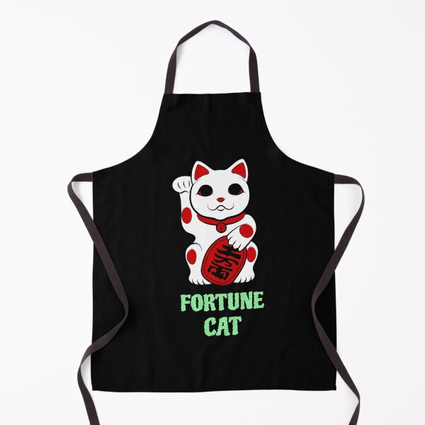 Item preview, Fortune Cat designed and sold by PB-Sandwich.