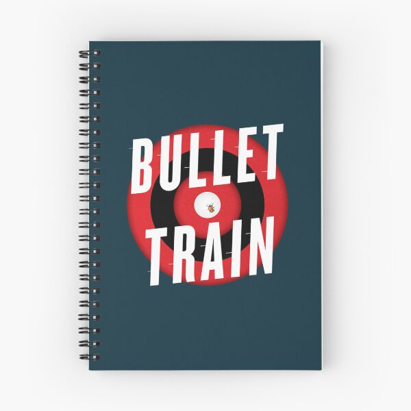Item preview, Bullet Train designed and sold by heybadna.