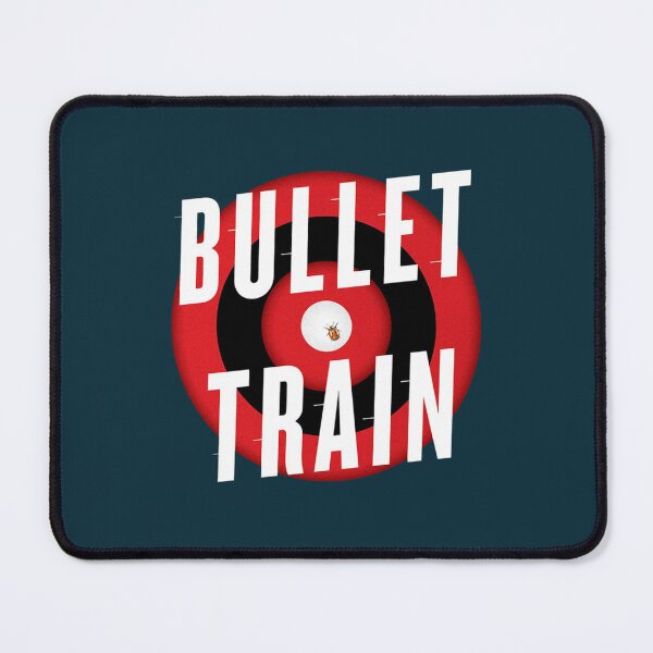 Item preview, Bullet Train designed and sold by heybadna.