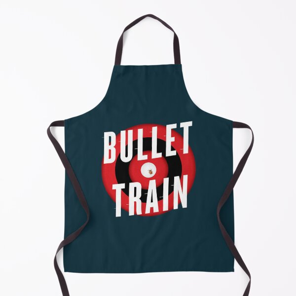 Item preview, Bullet Train designed and sold by heybadna.
