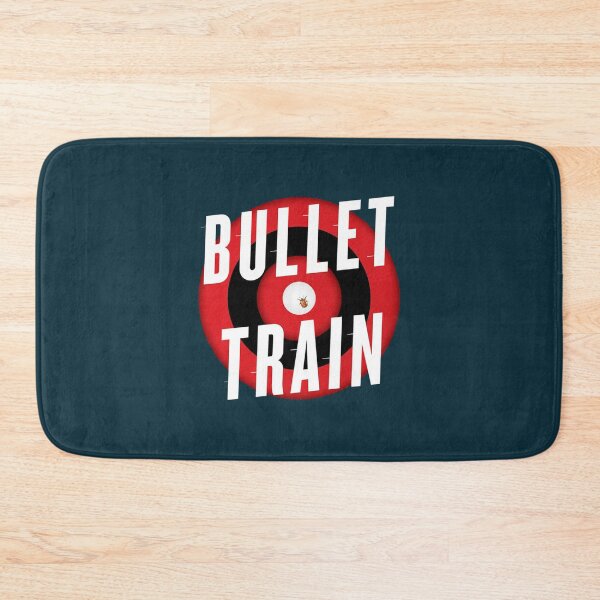 Item preview, Bullet Train designed and sold by heybadna.