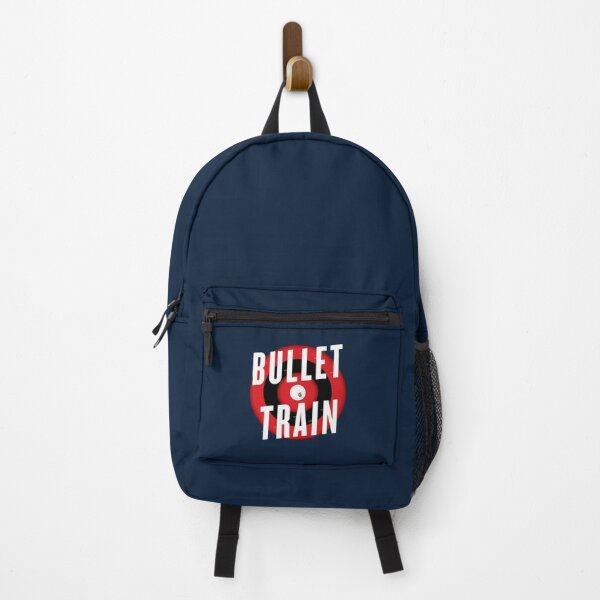 Item preview, Bullet Train designed and sold by heybadna.