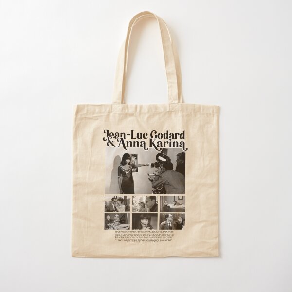 Tote Bag With Zipper Natural - Limited Edition – Double Monk