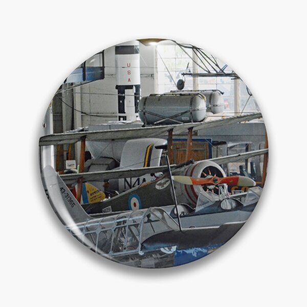 Item preview, MAPS Air Museum Car Show designed and sold by RabbitHole13.