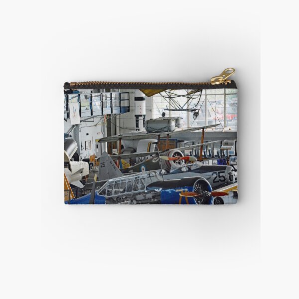 Artikelvorschau, MAPS Air Museum Car Show entworfen und verkauft von RabbitHole13.