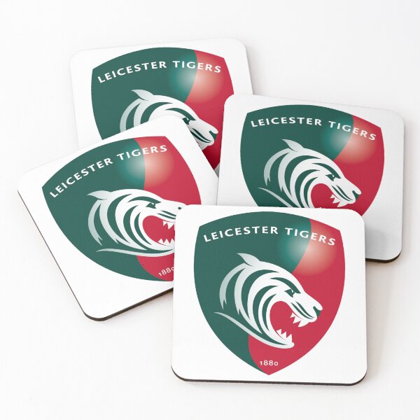 Item preview, Leicester Tigers Rugby designed and sold by AviceTanguay.