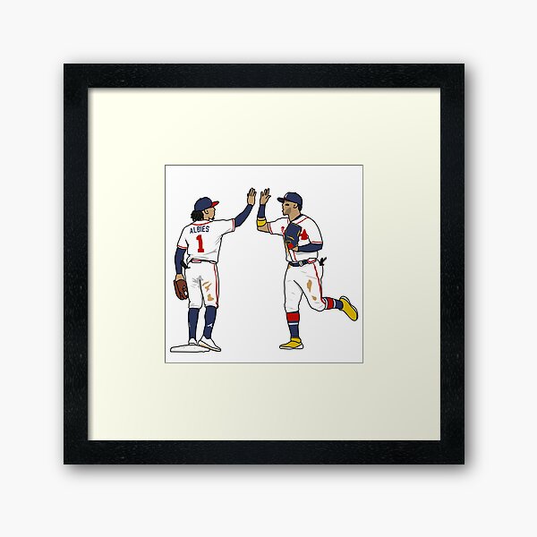 Ronald Acuna Jr. Poster Print, Artwork, Baseball Player, Wall Art, Posters  for Wall, Canvas Art, Ron…See more Ronald Acuna Jr. Poster Print, Artwork