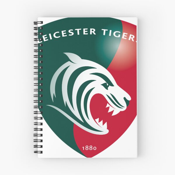 Item preview, Leicester Tigers Rugby designed and sold by AviceTanguay.