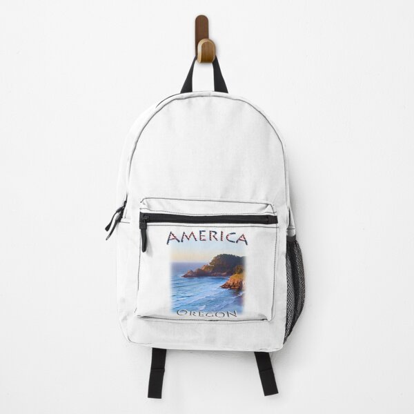 Item preview, America - Oregon - Heceta Head Lighthouse designed and sold by Adam Gormley.