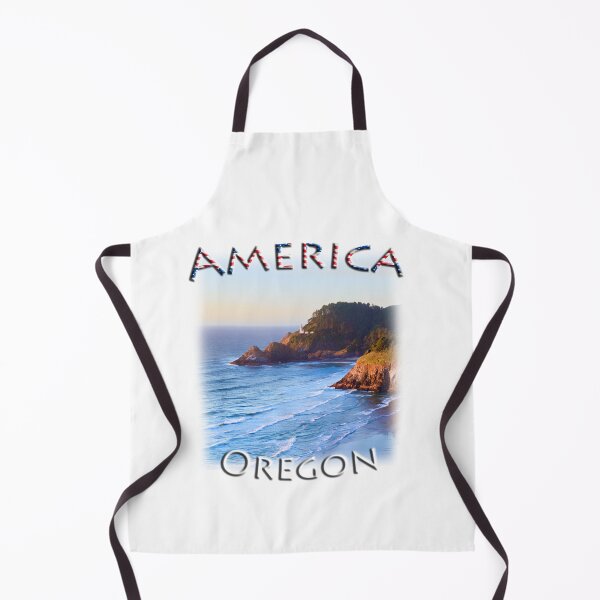 Item preview, America - Oregon - Heceta Head Lighthouse designed and sold by Adam Gormley.