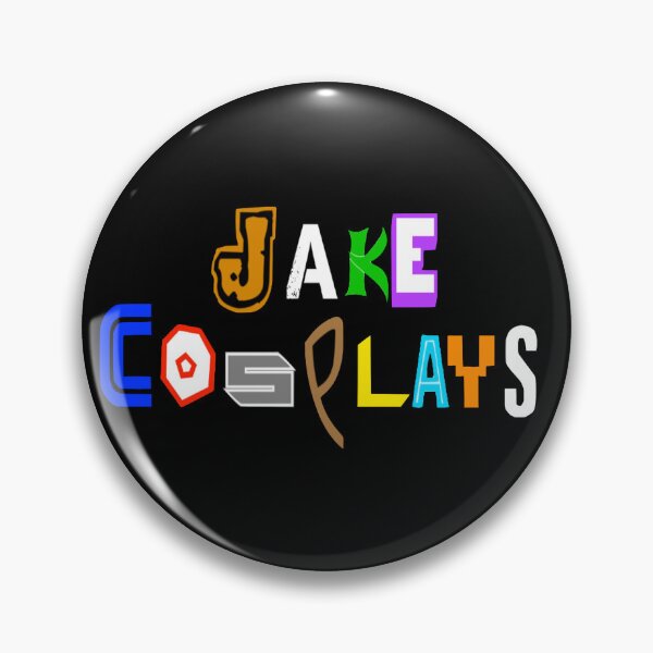 Item preview, Jake Cosplays designed and sold by jakersvelmax.