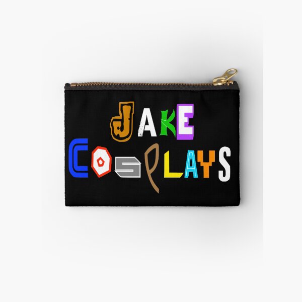 Item preview, Jake Cosplays designed and sold by jakersvelmax.