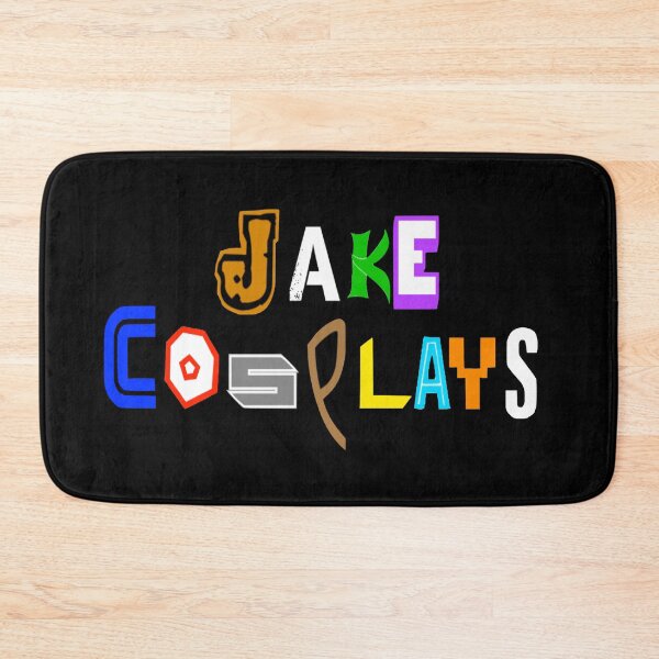 Item preview, Jake Cosplays designed and sold by jakersvelmax.