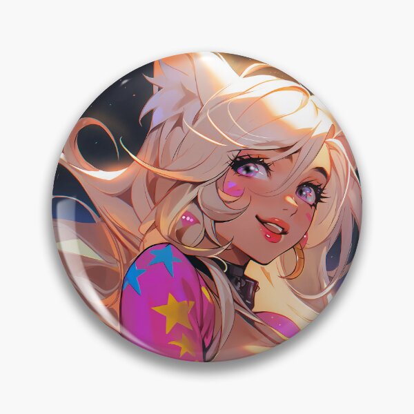 Item preview, Starry Kemonomimi designed and sold by AiLoveAnime.