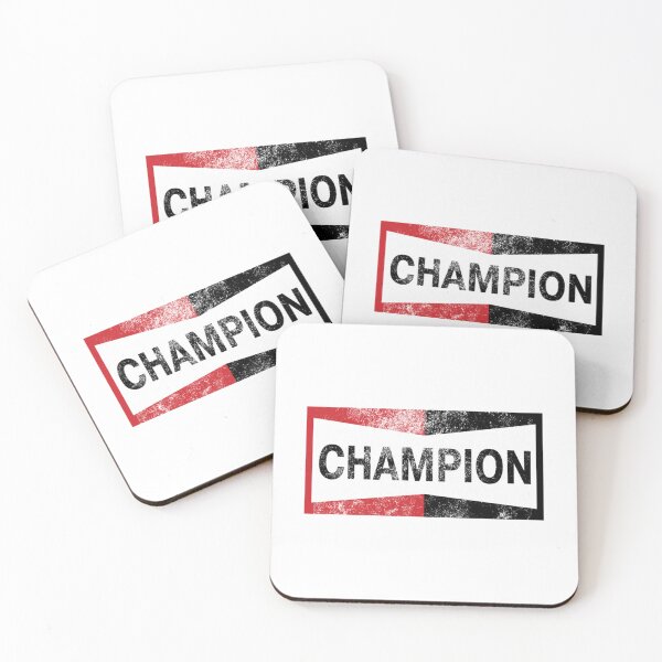 Item preview, Champion Vintage Logo   designed and sold by hoianeshop.