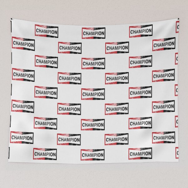 Item preview, Champion Vintage Logo   designed and sold by hoianeshop.