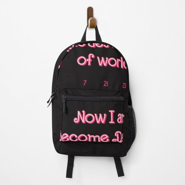 Item preview, Barbies x Oppenheimer Summerss Blockbusters Double Feature designed and sold by ROMEHERRERA.
