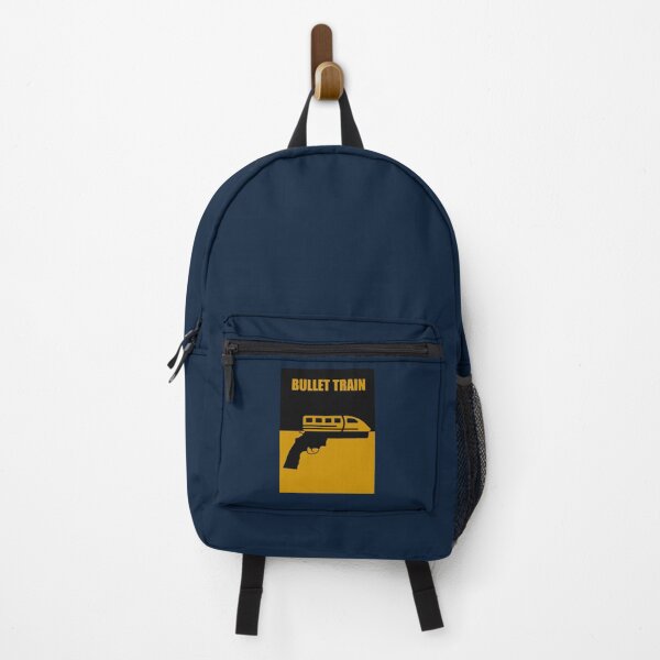 Item preview, Bullet Train designed and sold by heybadna.