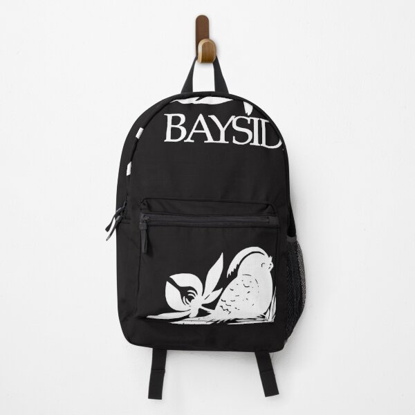 Item preview, Bayside Band Logo designed and sold by ROMEHERRERA.
