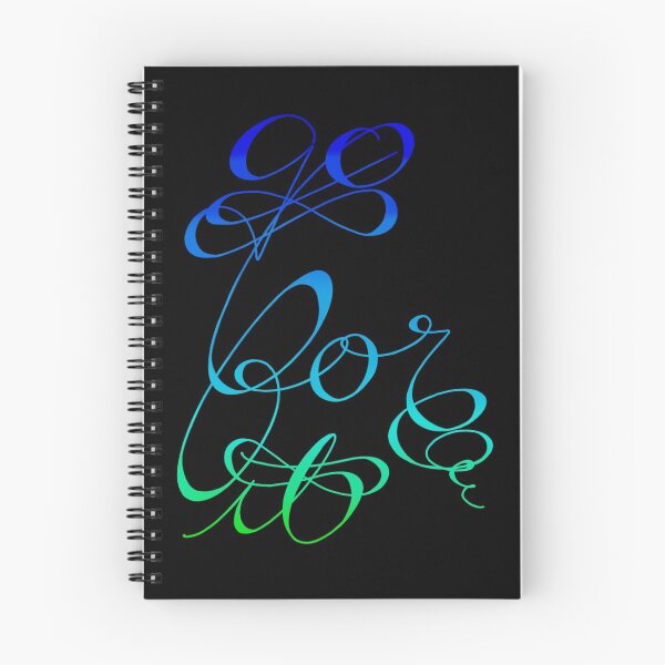 Item preview, Go for it designed and sold by bibilingtonart.
