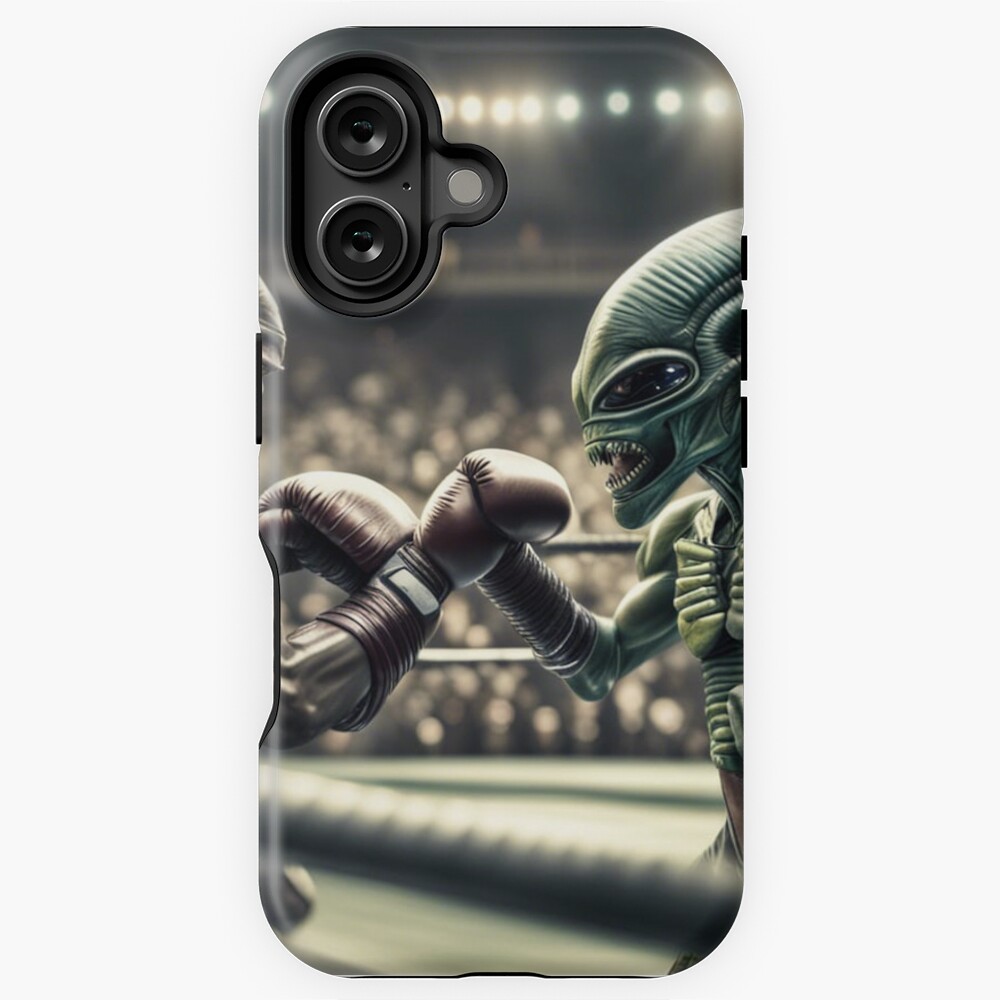 Item preview, iPhone Tough Case designed and sold by LenCarol.