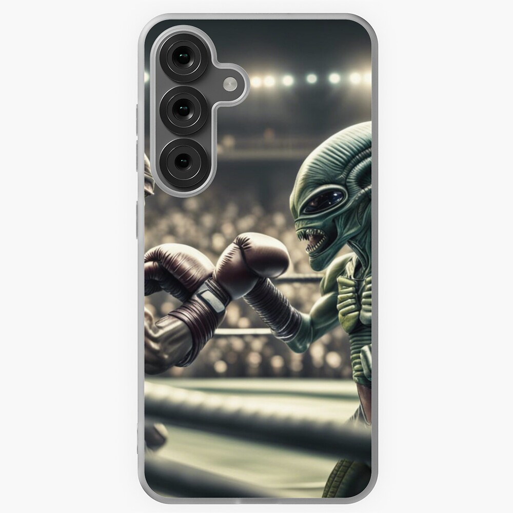 Item preview, Samsung Galaxy Soft Case designed and sold by LenCarol.