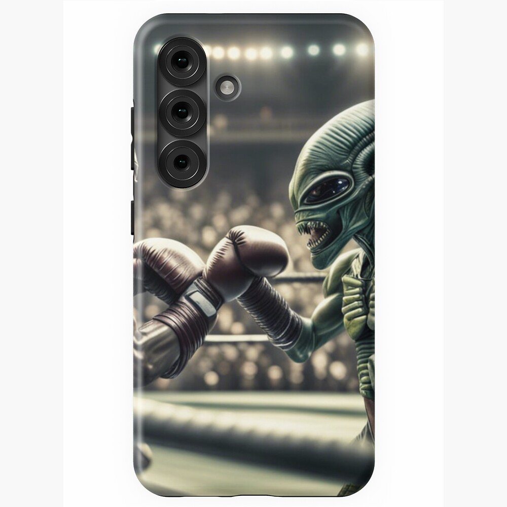 Item preview, Samsung Galaxy Tough Case designed and sold by LenCarol.