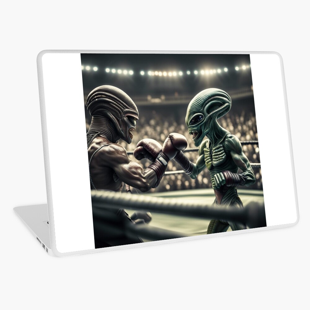 Item preview, Laptop Skin designed and sold by LenCarol.