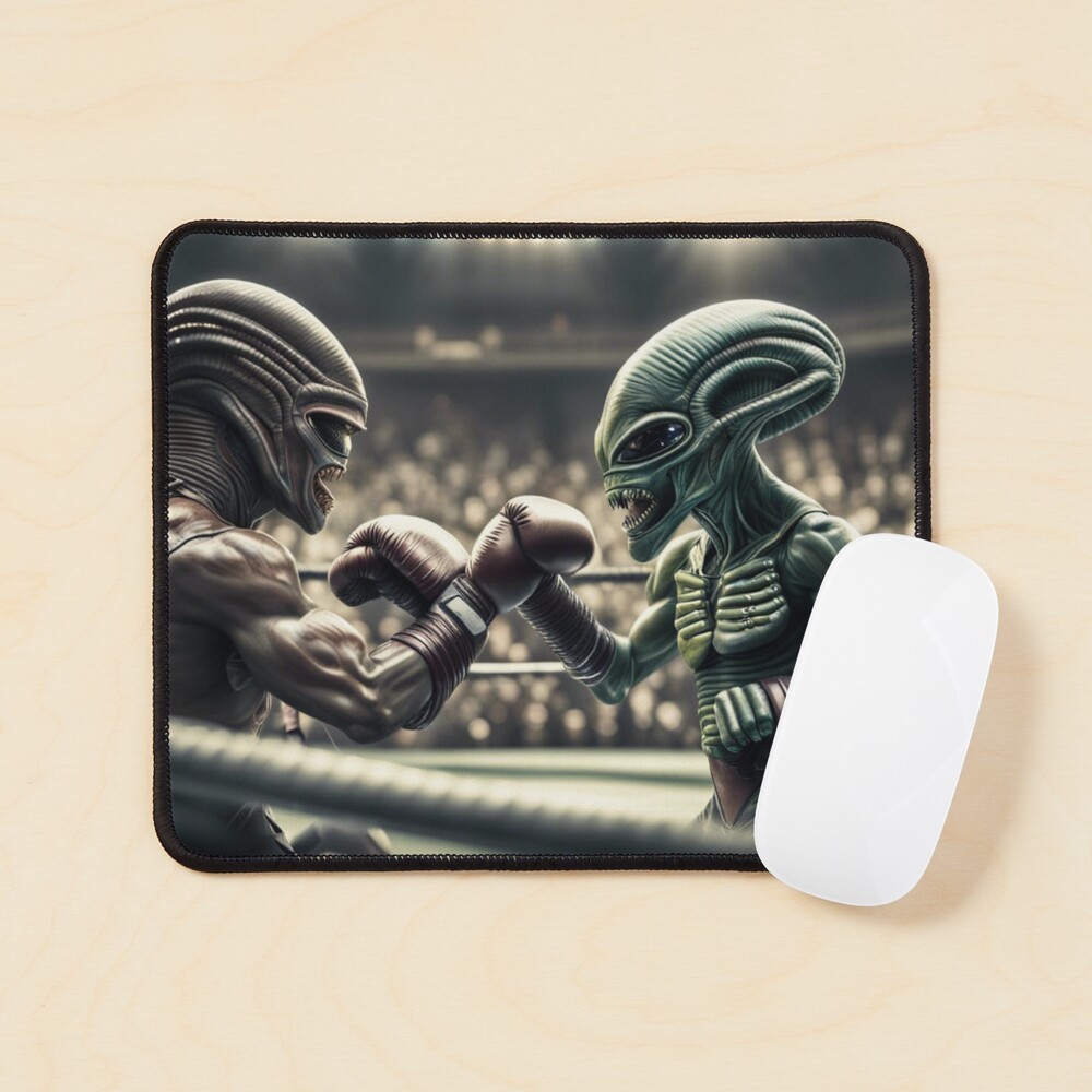 Item preview, Mouse Pad designed and sold by LenCarol.