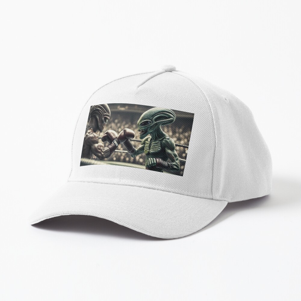 Item preview, Baseball Cap designed and sold by LenCarol.