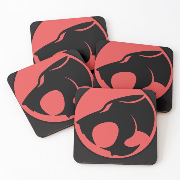Item preview, Cosmocats logo designed and sold by ROMEHERRERA.