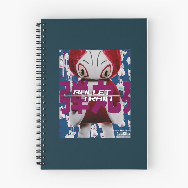 Item preview, Bullet Train Momonon   designed and sold by heybadna.