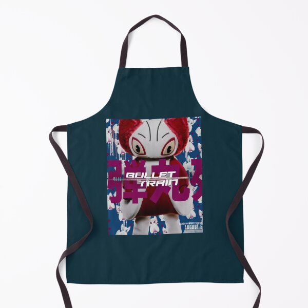 Item preview, Bullet Train Momonon designed and sold by heybadna.
