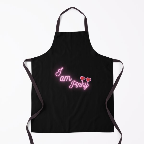 Item preview, I am Pinky designed and sold by Indie-Chille.