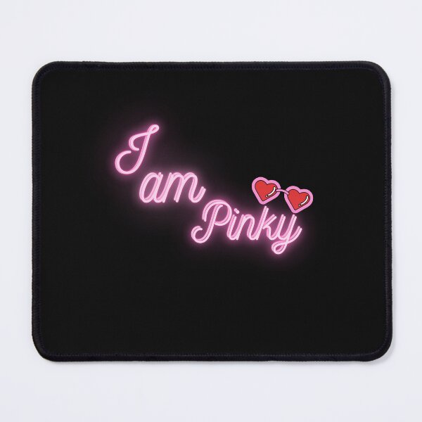 Item preview, I am Pinky designed and sold by Indie-Chille.