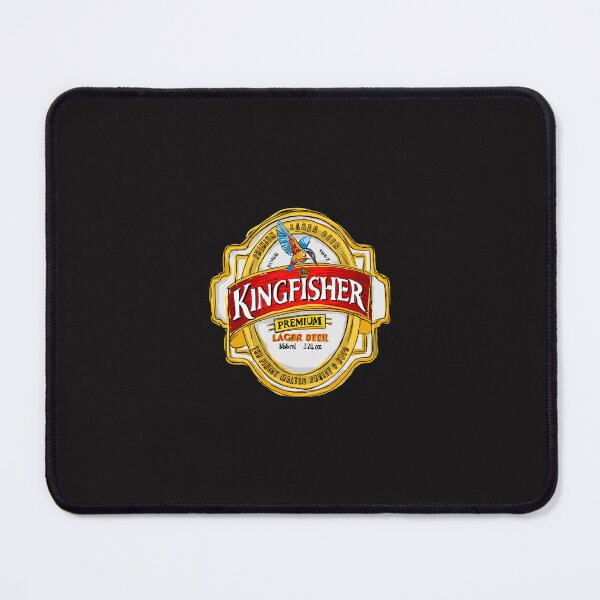 Item preview, Kingfisher Lager POP  designed and sold by ROMEHERRERA.