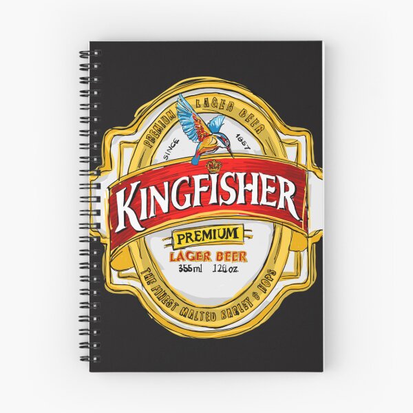 Item preview, Kingfisher Lager POP  designed and sold by ROMEHERRERA.