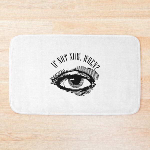 Item preview, If Not Now When Incubus designed and sold by mysignaturej111.