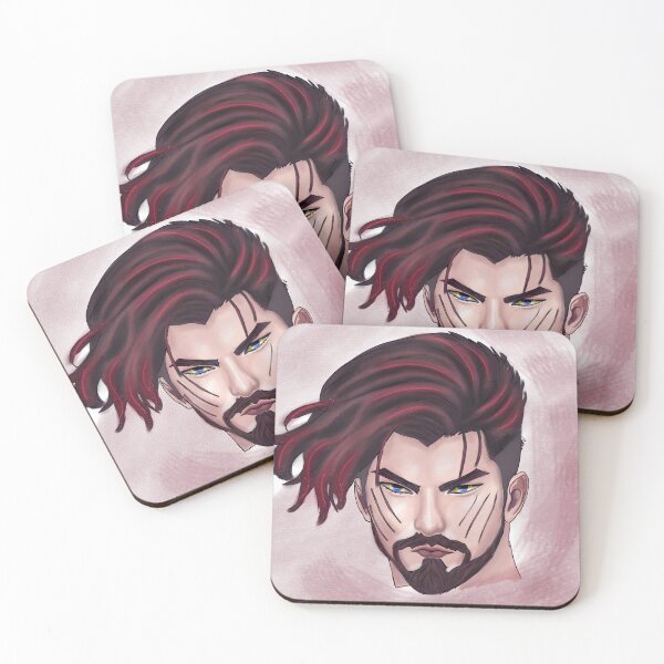 Item preview, Warrior  designed and sold by TiaKawa.